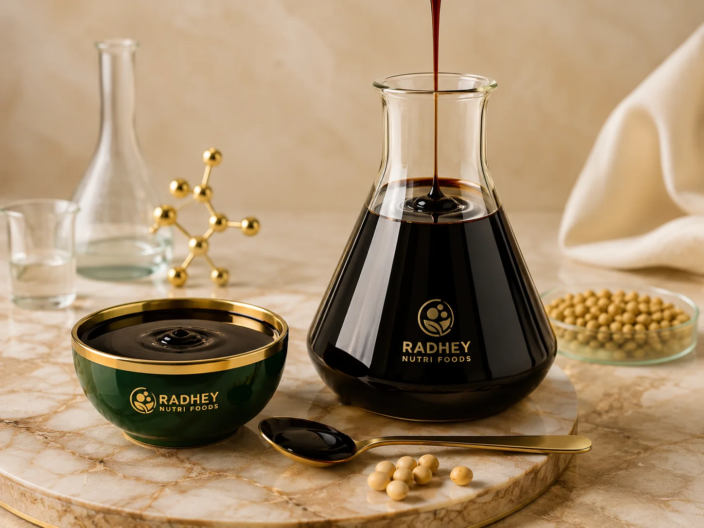 RN-LIPIDS Lecithin Solutions