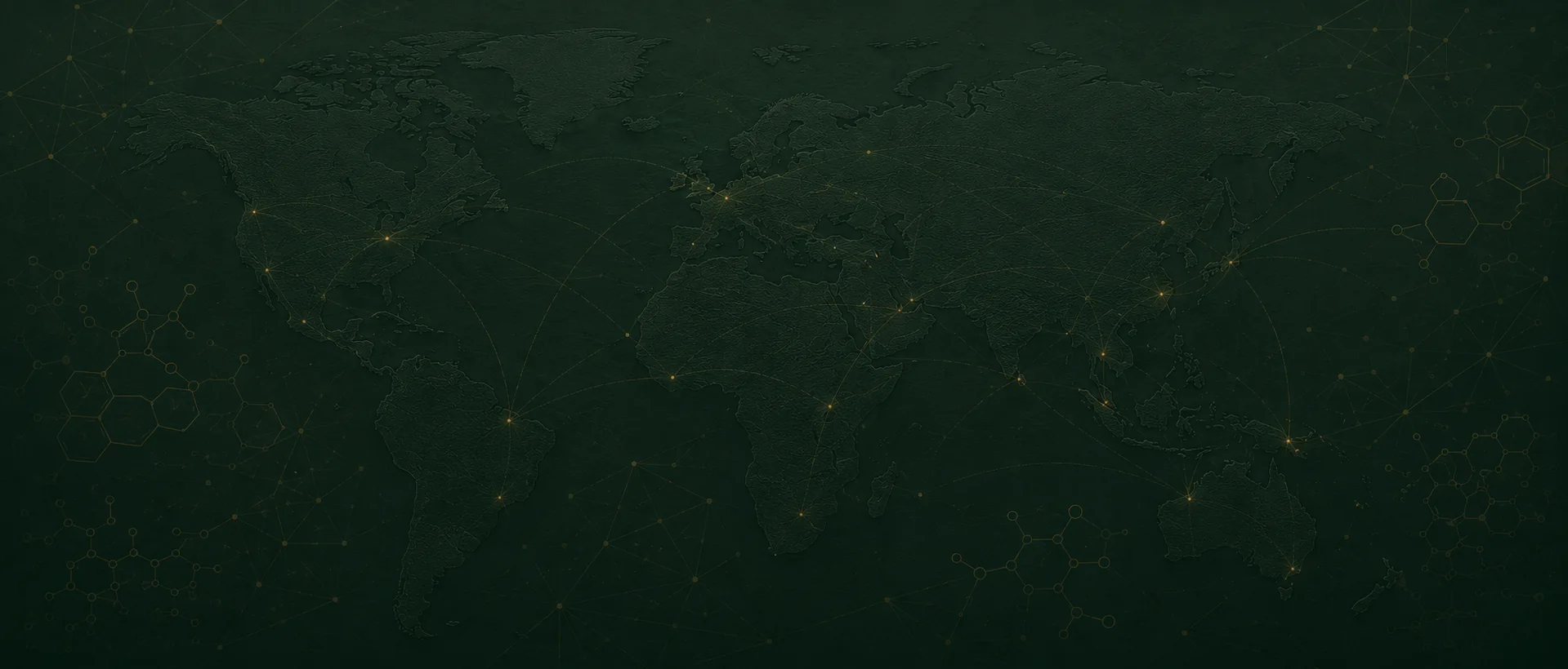 Global export coordination