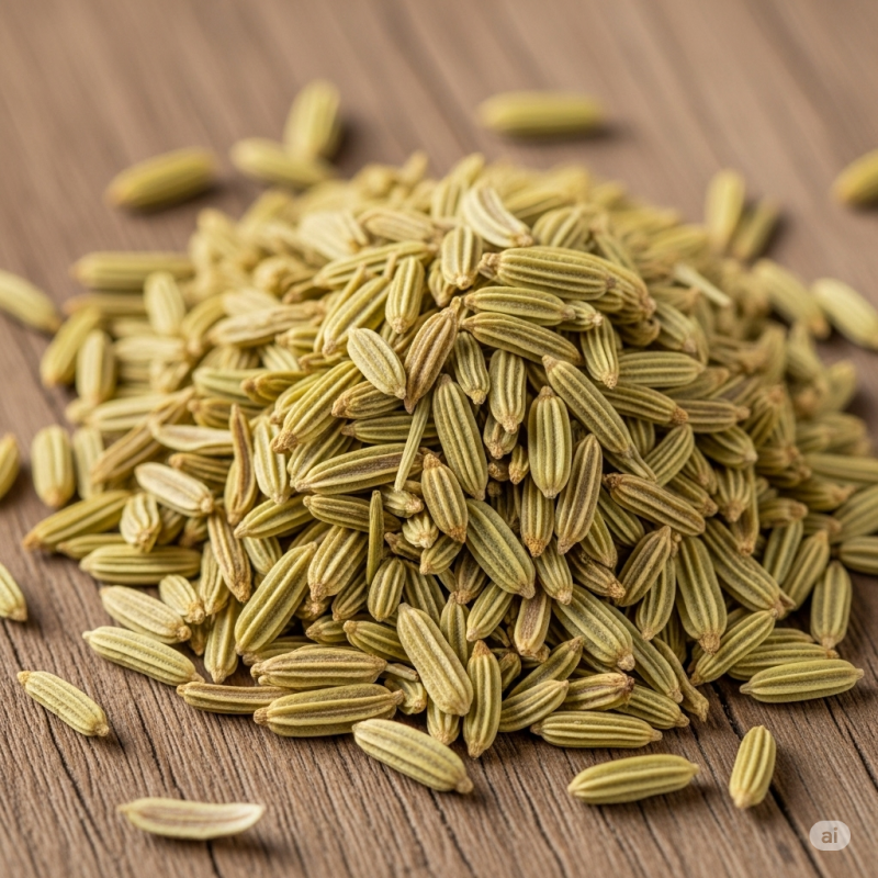 fennel